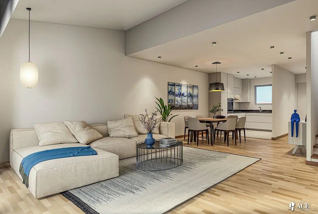 Maison à vendre, 121m², Metz