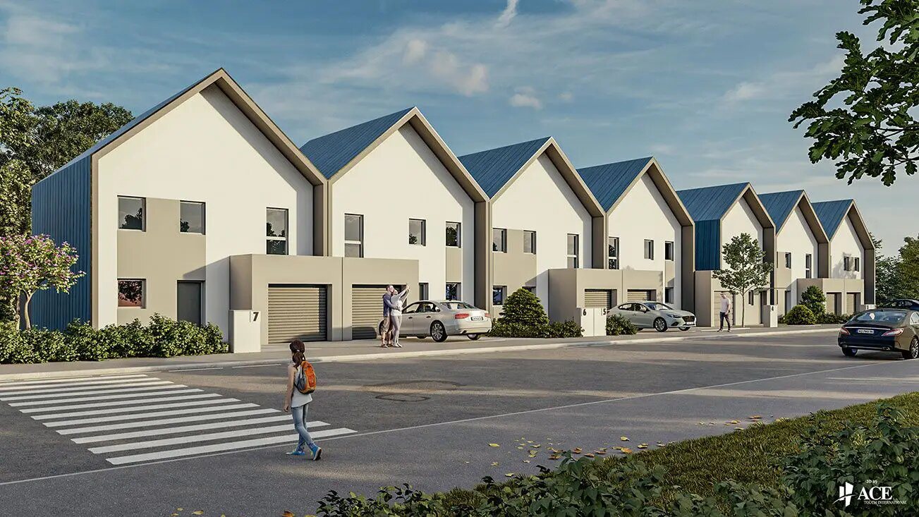 Maison à vendre, 121m², Metz