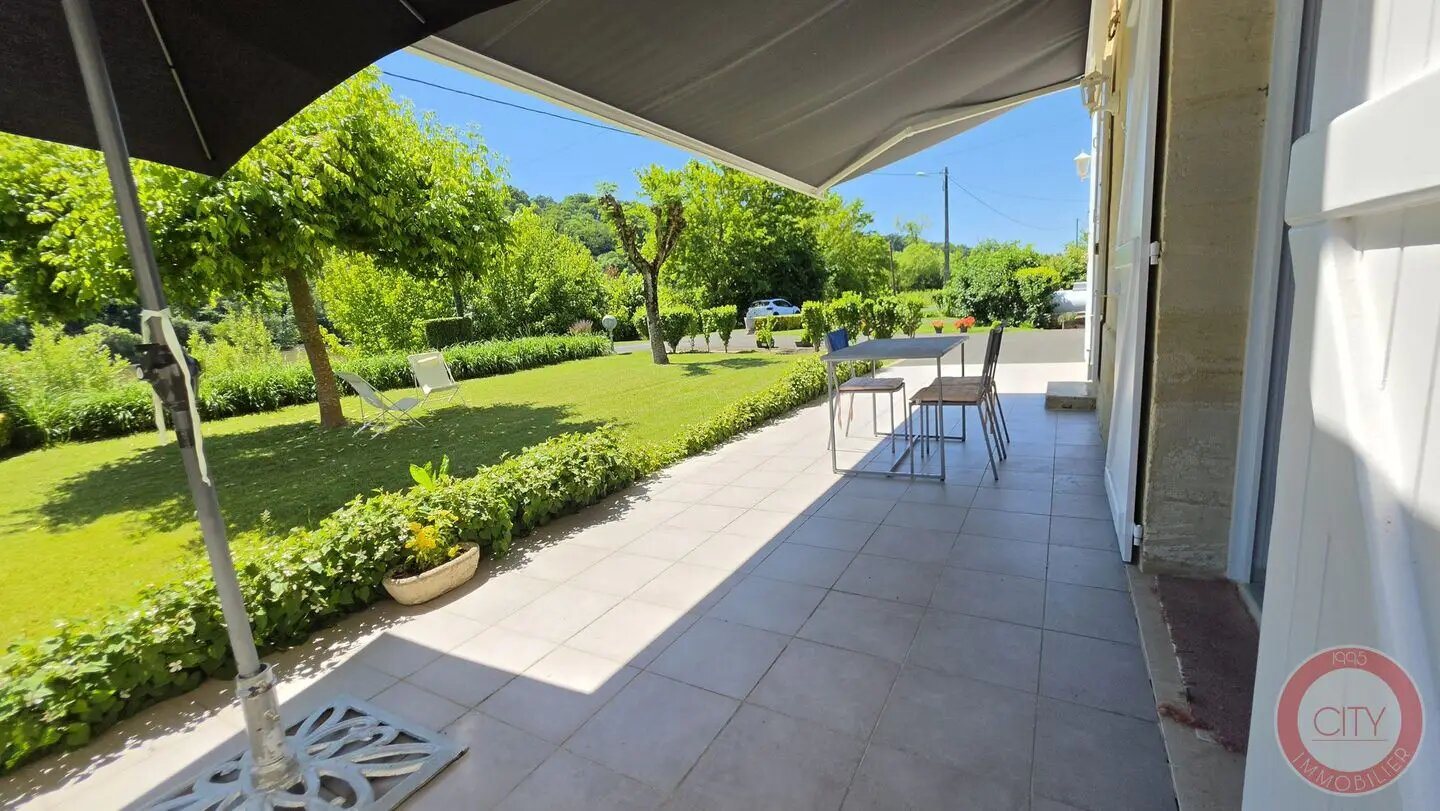 Maison à vendre, 305m², Saint-Sulpice-de-Faleyrens