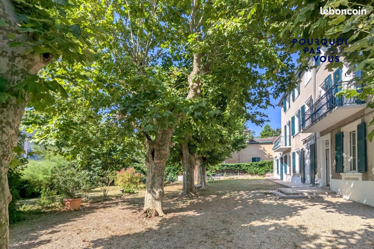 Maison à vendre, 245m², Oullins