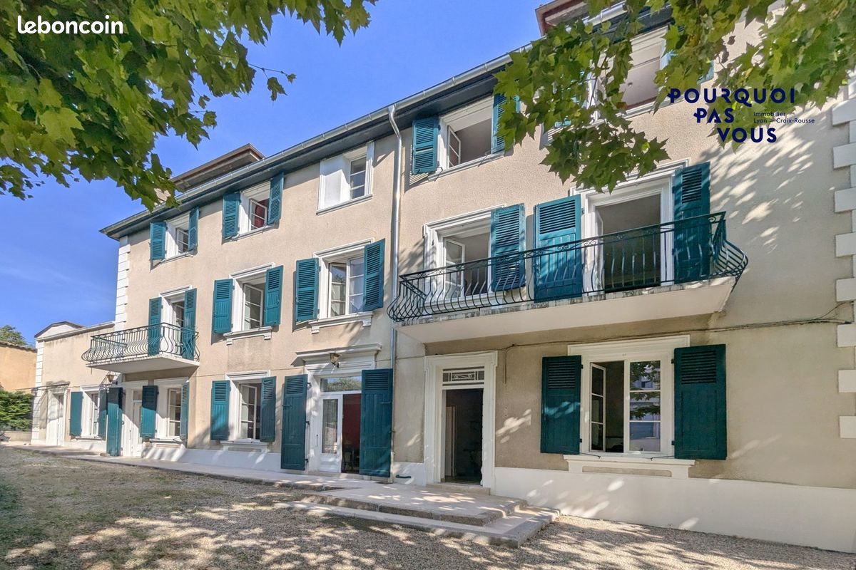 Maison à vendre, 245m², Oullins