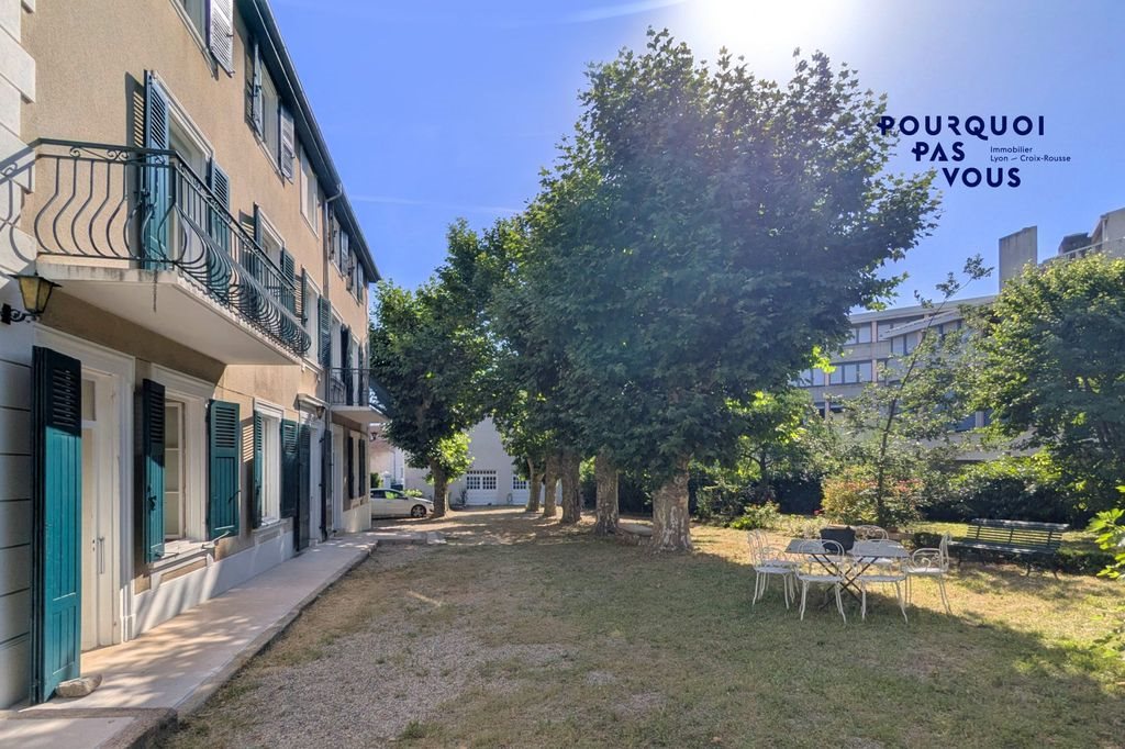 Maison à vendre, 245m², Oullins
