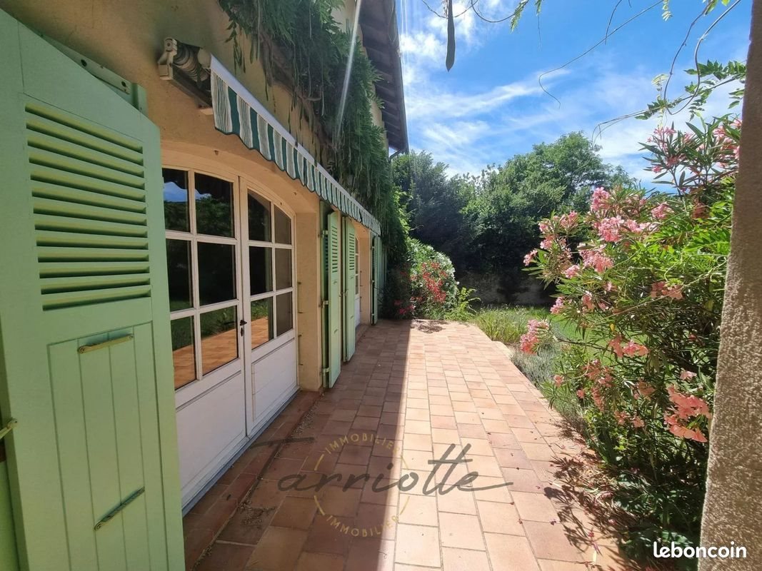 Maison à vendre, 190m², Dieulefit