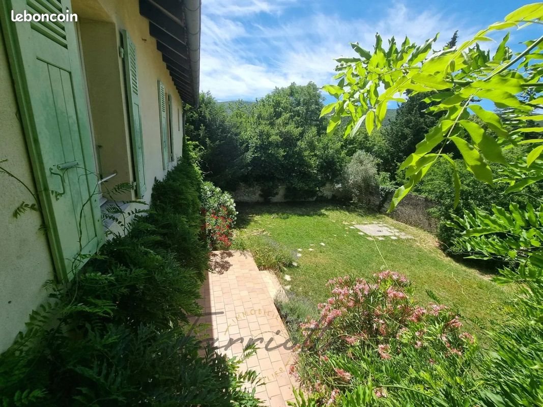 Maison à vendre, 190m², Dieulefit