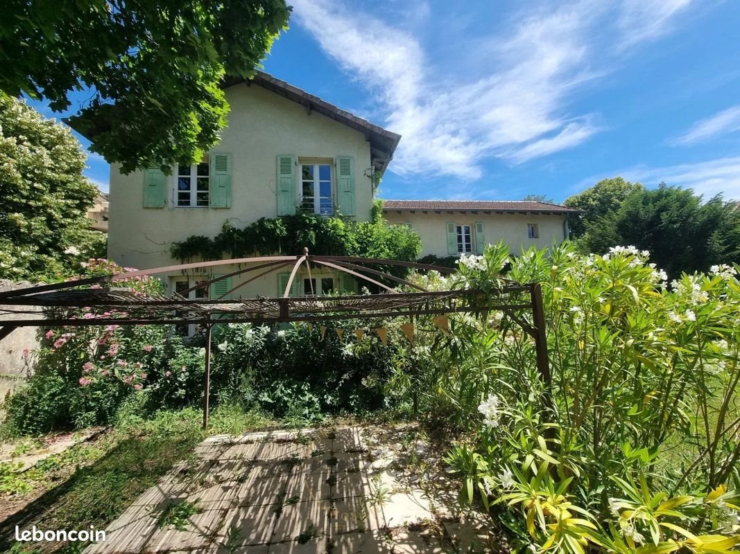 Maison à vendre, 190m², Dieulefit