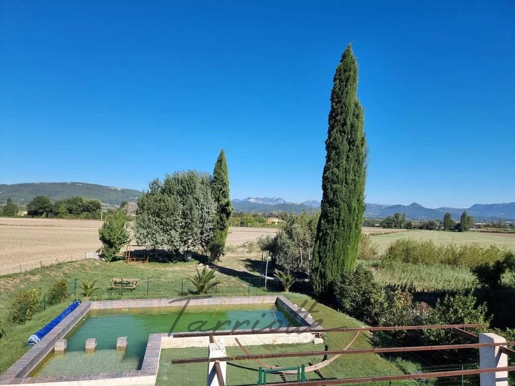 Maison à vendre, 6m², Marsanne