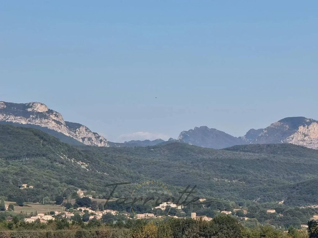 Maison à vendre, 6m², Marsanne