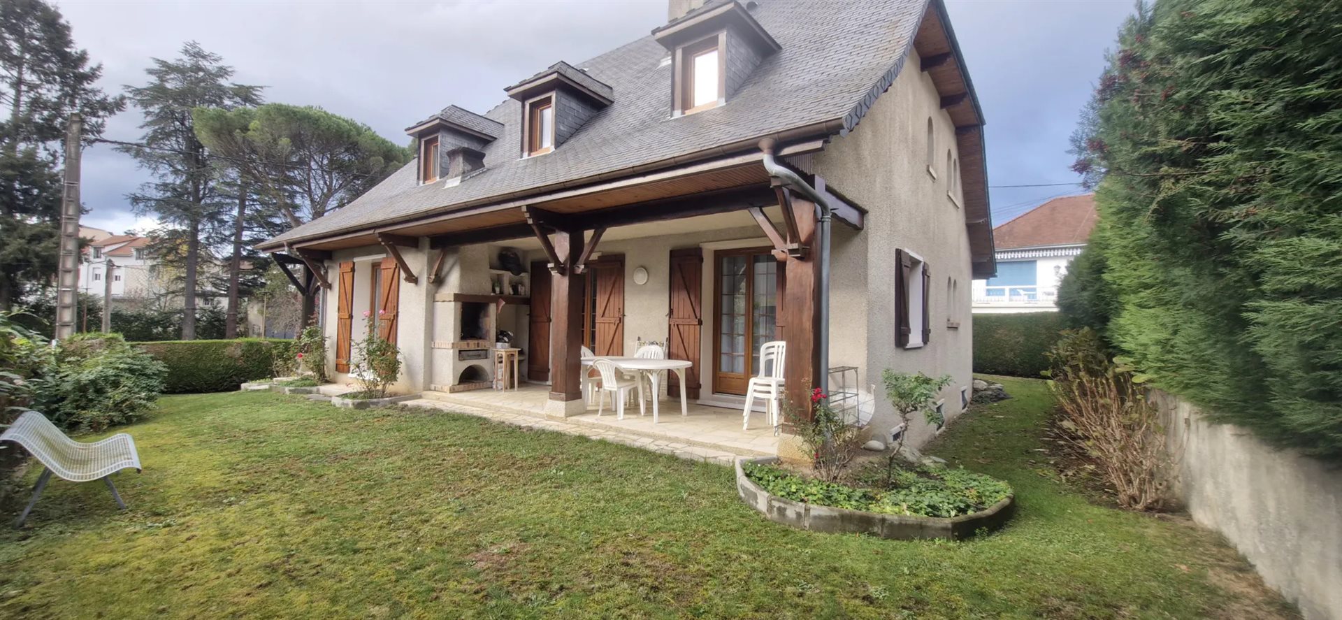 Maison à vendre, 172m², Lourdes