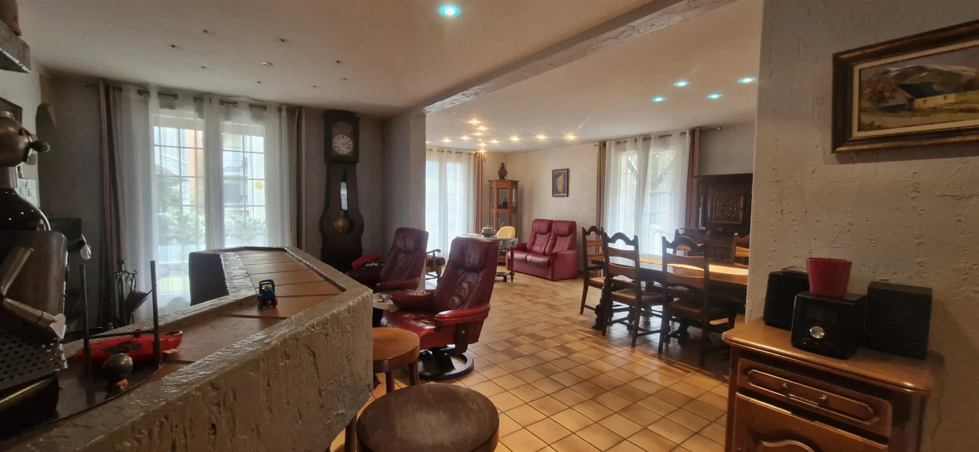 Maison à vendre, 172m², Lourdes