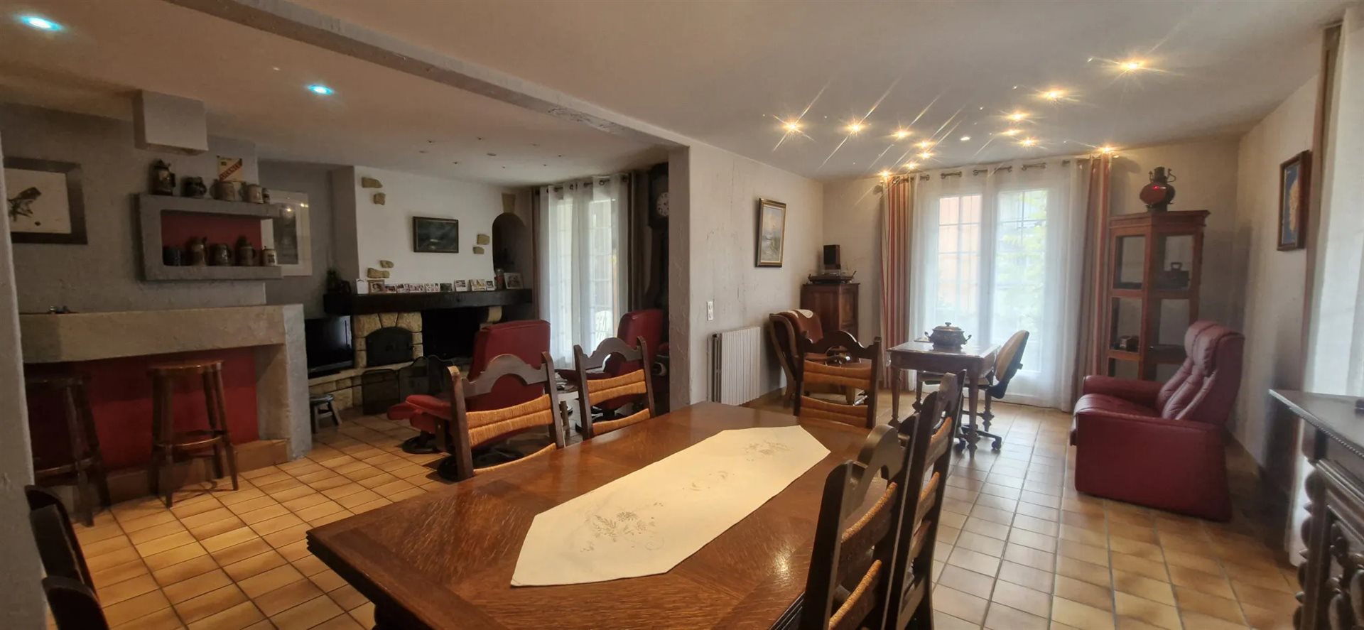 Maison à vendre, 172m², Lourdes