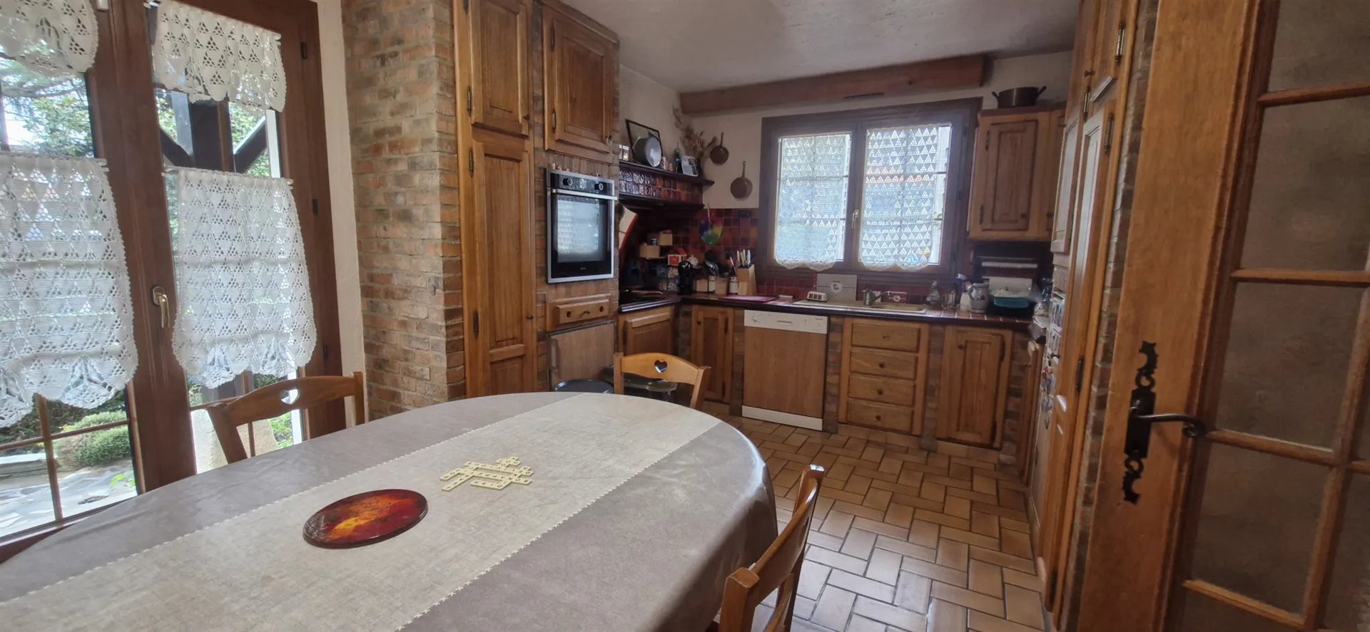 Maison à vendre, 172m², Lourdes