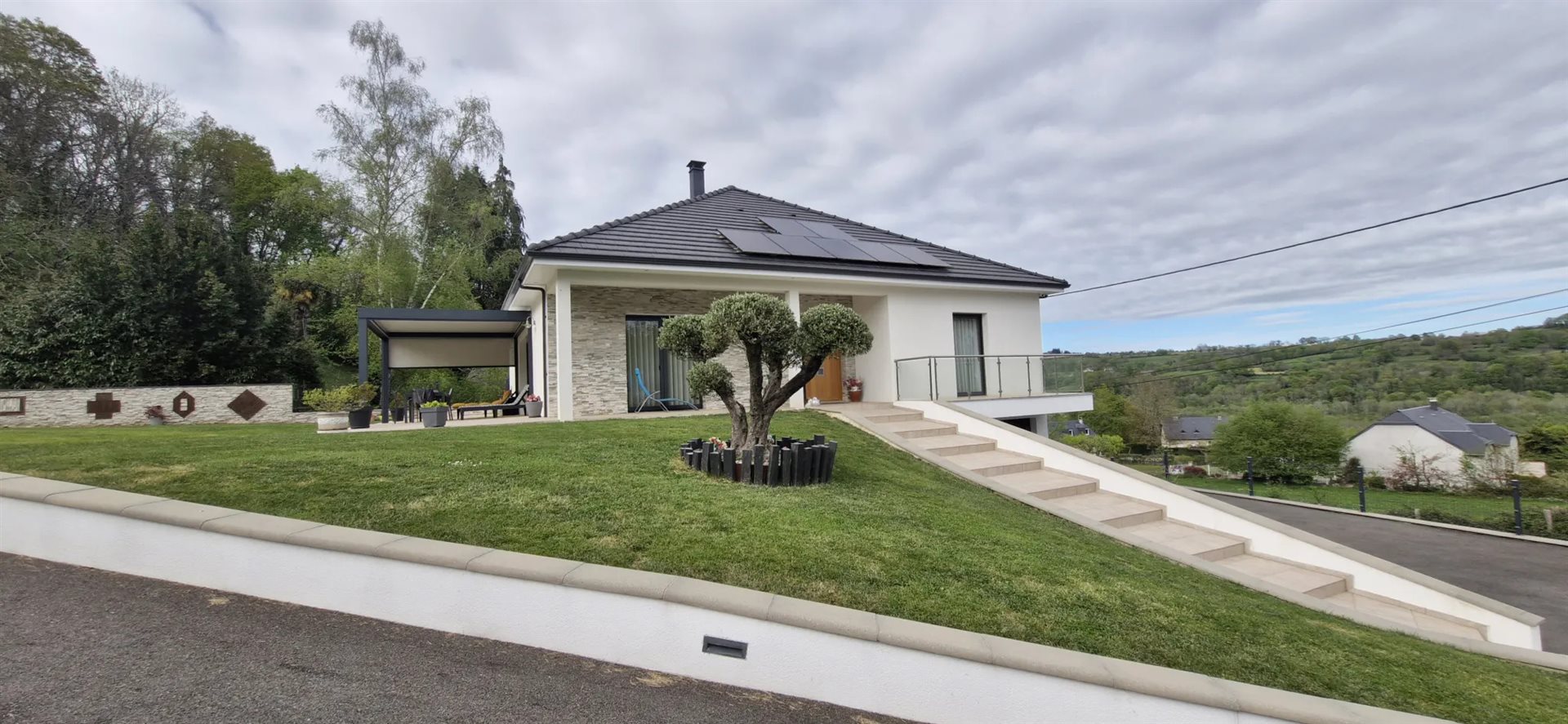 Maison à vendre, 120m², Lourdes
