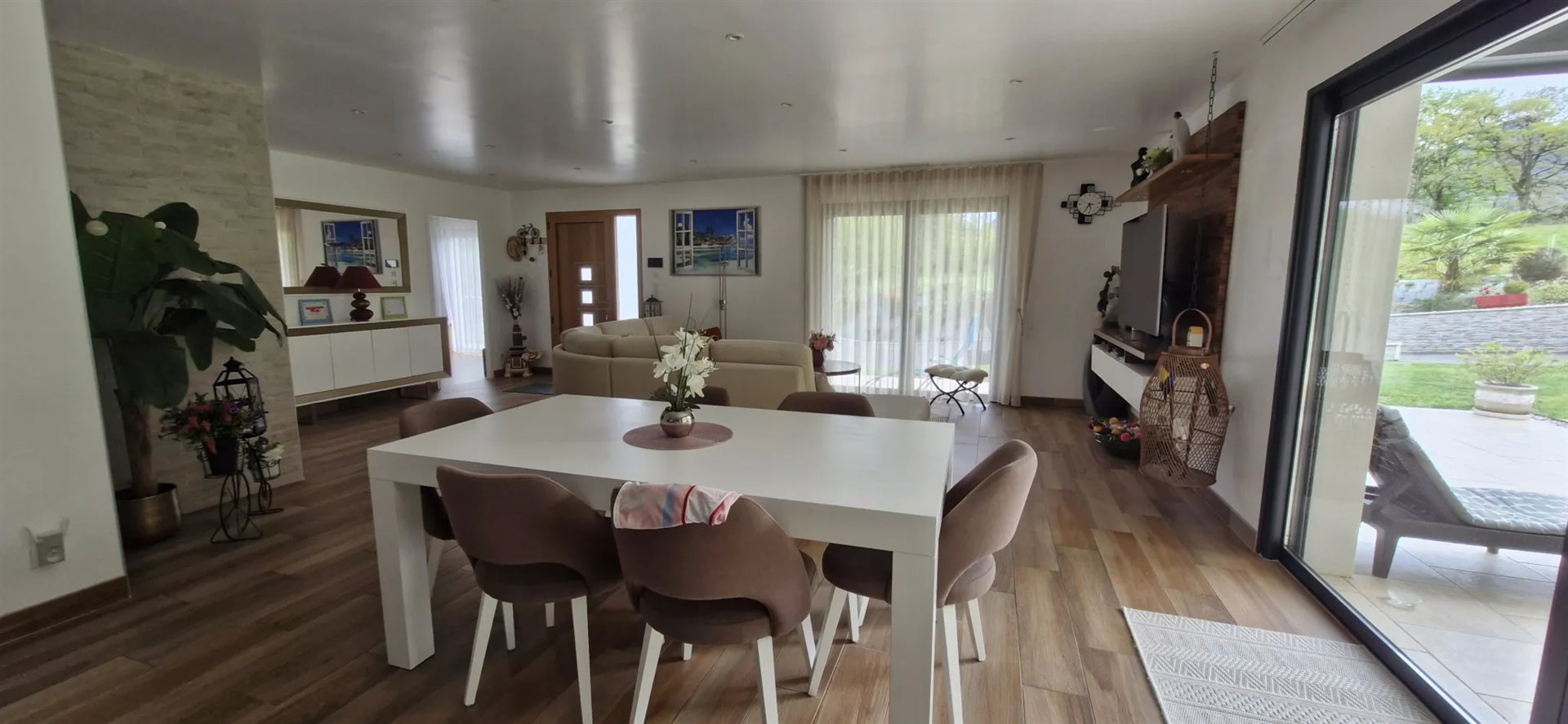Maison à vendre, 120m², Lourdes