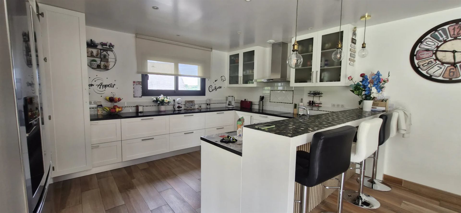 Maison à vendre, 120m², Lourdes