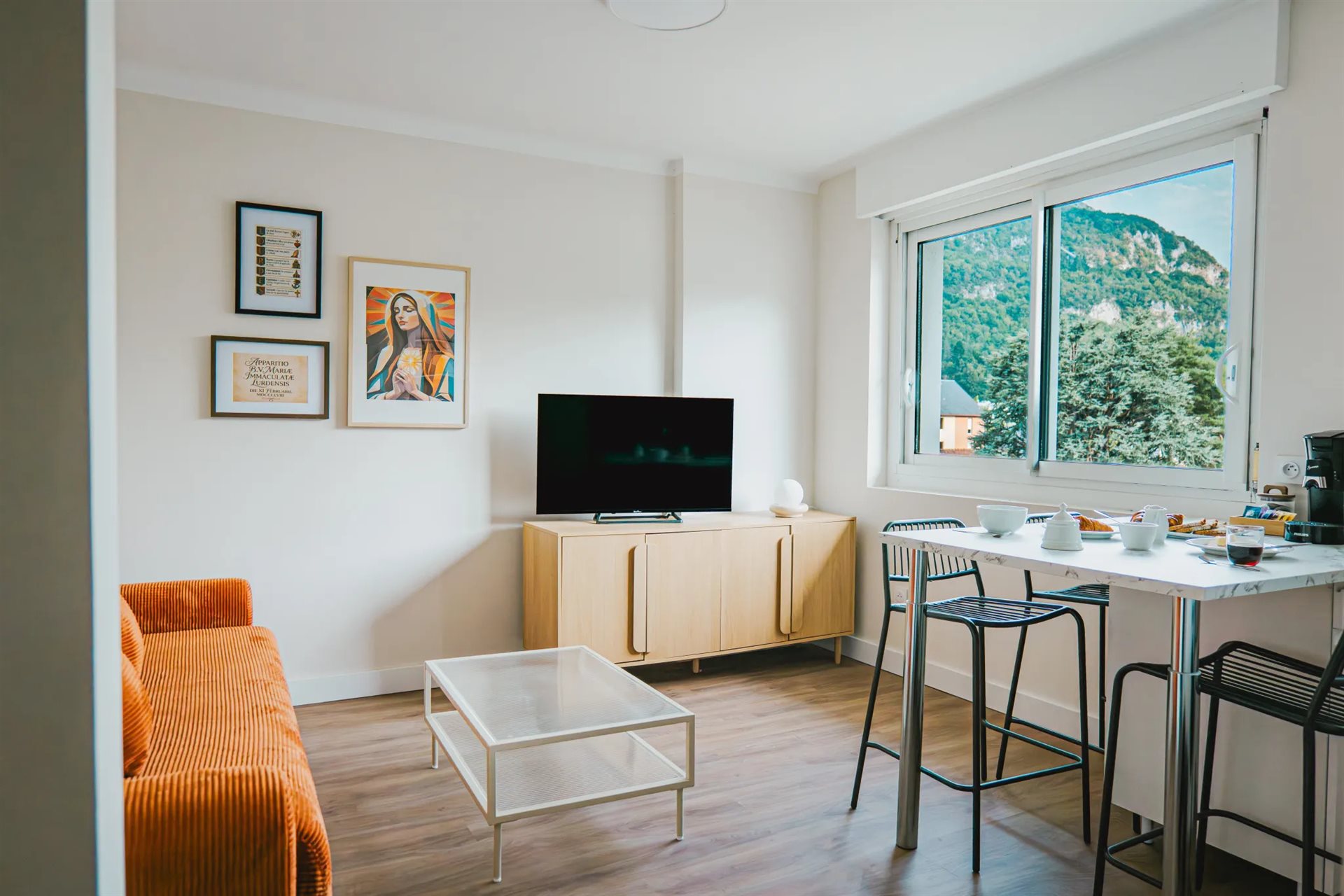 Appartement à vendre, 30m², Lourdes