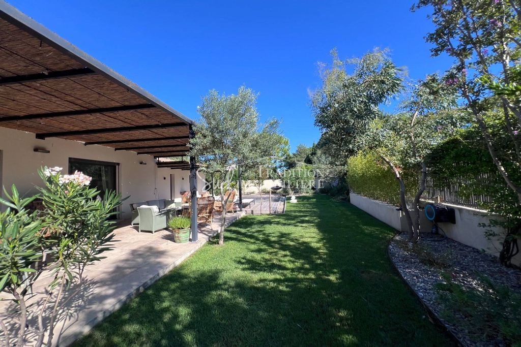 Maison à vendre, 171m², Paradou