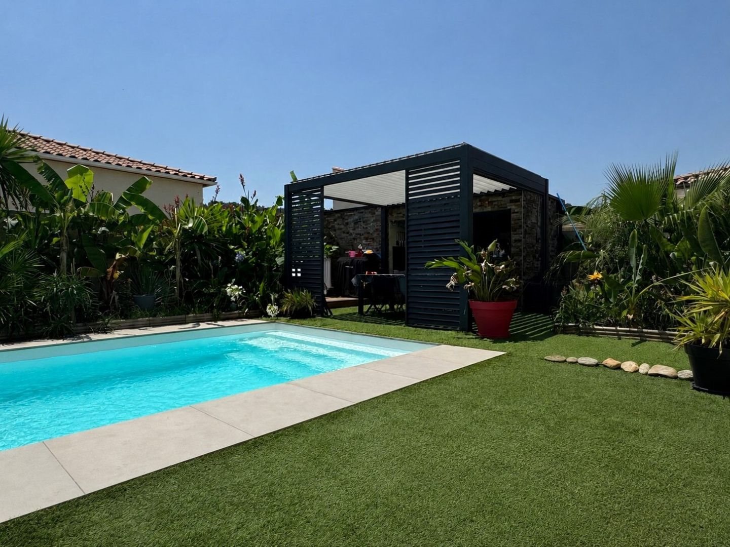 Maison à vendre, 143m², Thuir