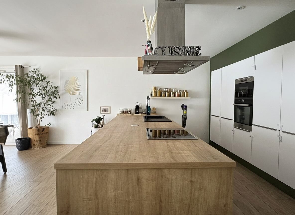 Maison à vendre, 143m², Thuir