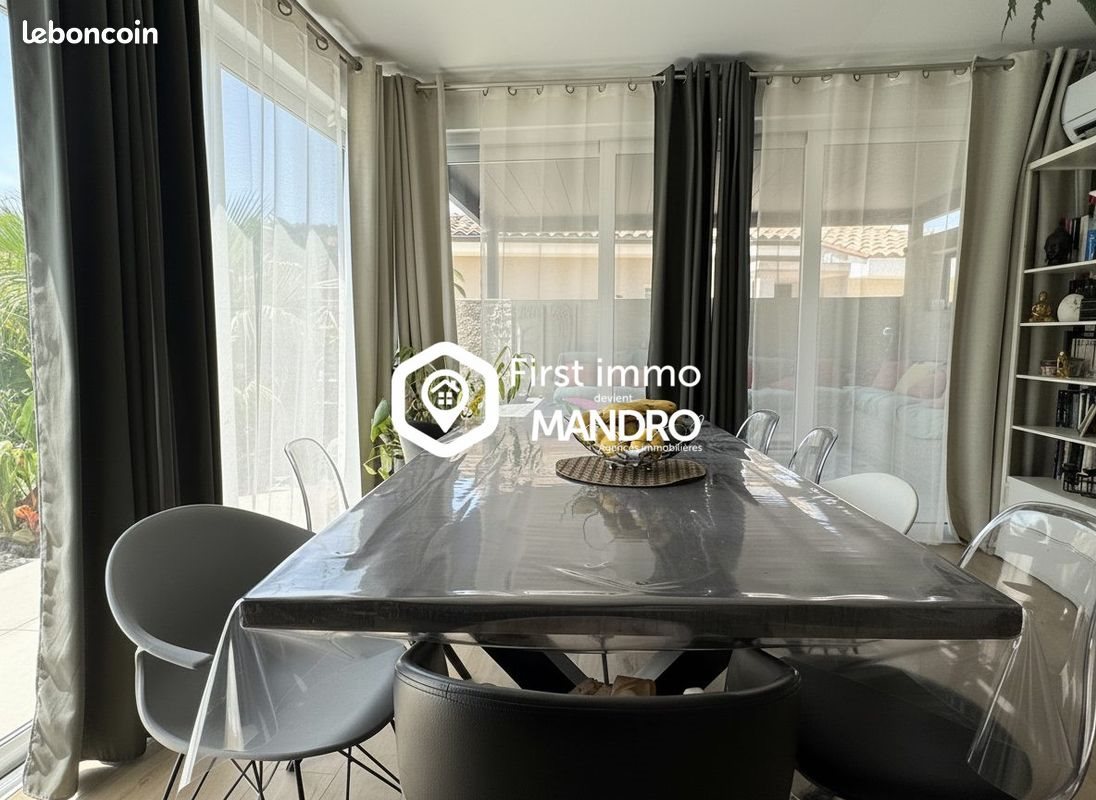 Maison à vendre, 143m², Thuir