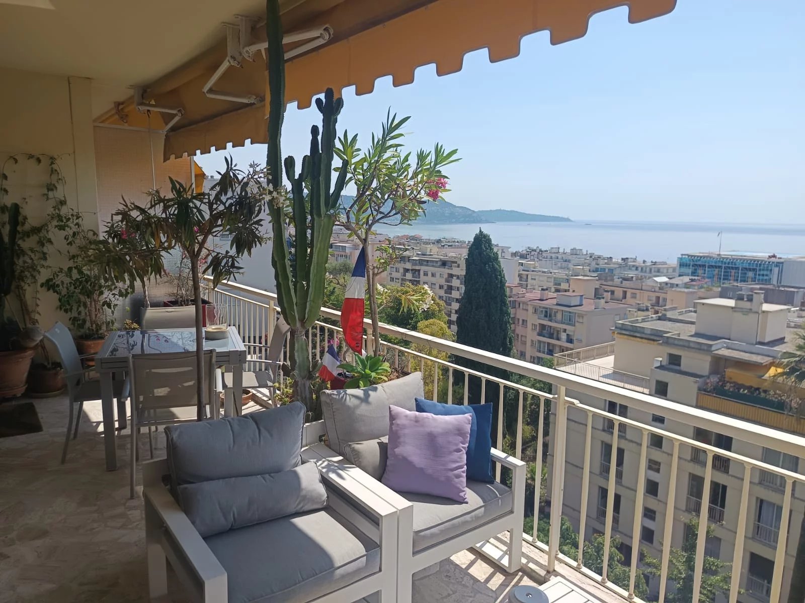 Appartement – Nice