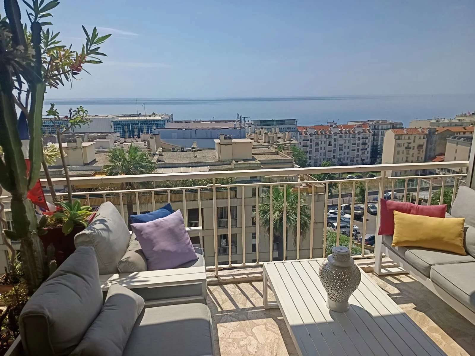 Appartement – Nice - Vue 2