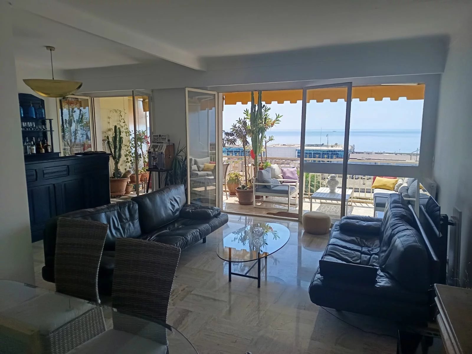 Appartement – Nice - Vue 3