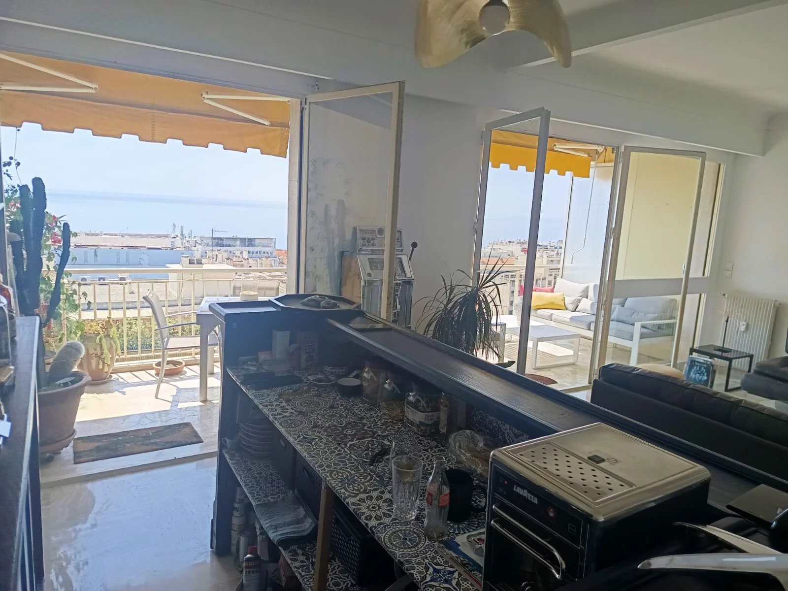 Appartement – Nice - Vue 4