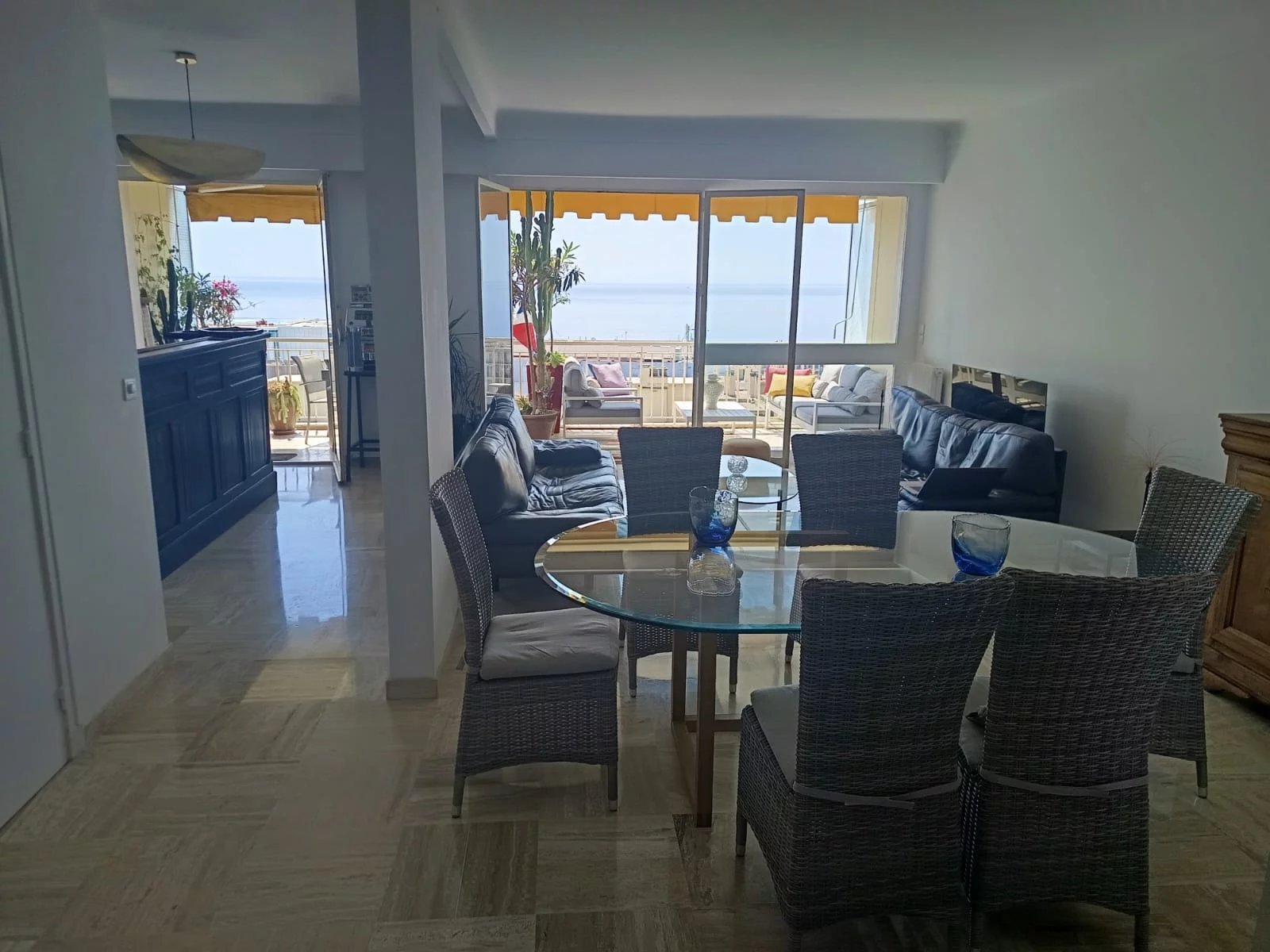 Appartement – Nice - Vue 5