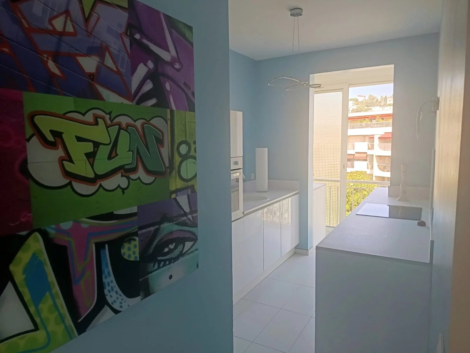 Appartement – Nice - Plus
