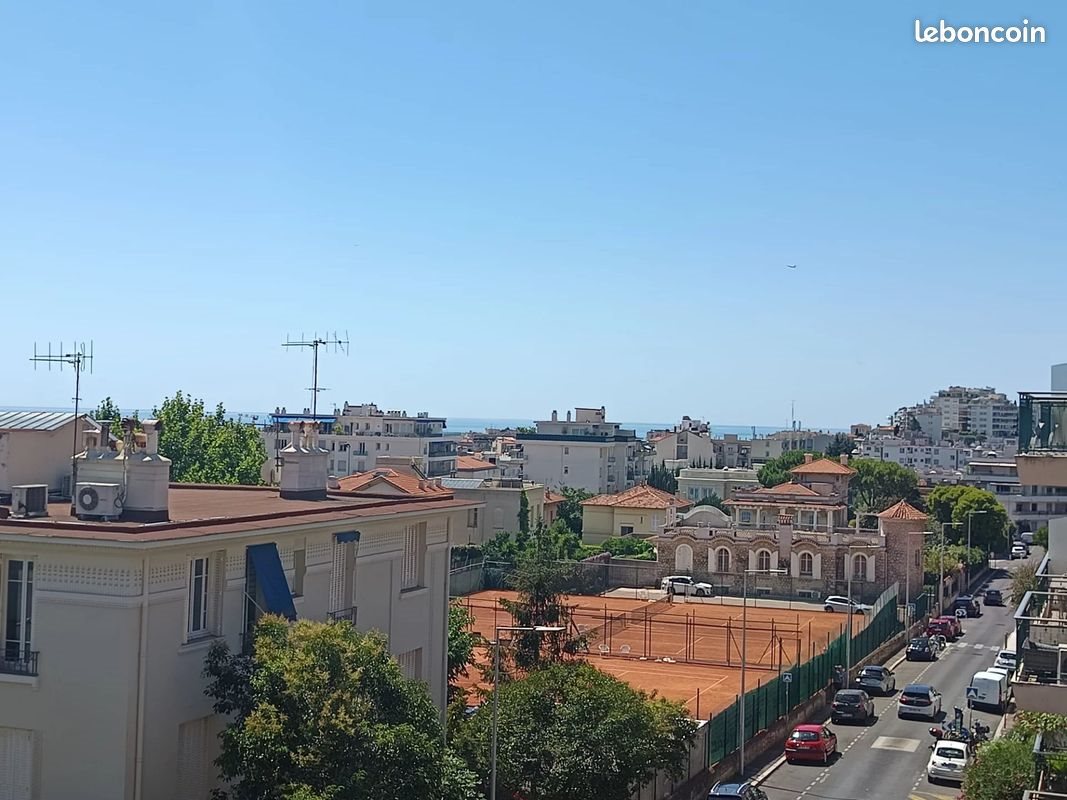 Appartement à vendre, 102m², Nice