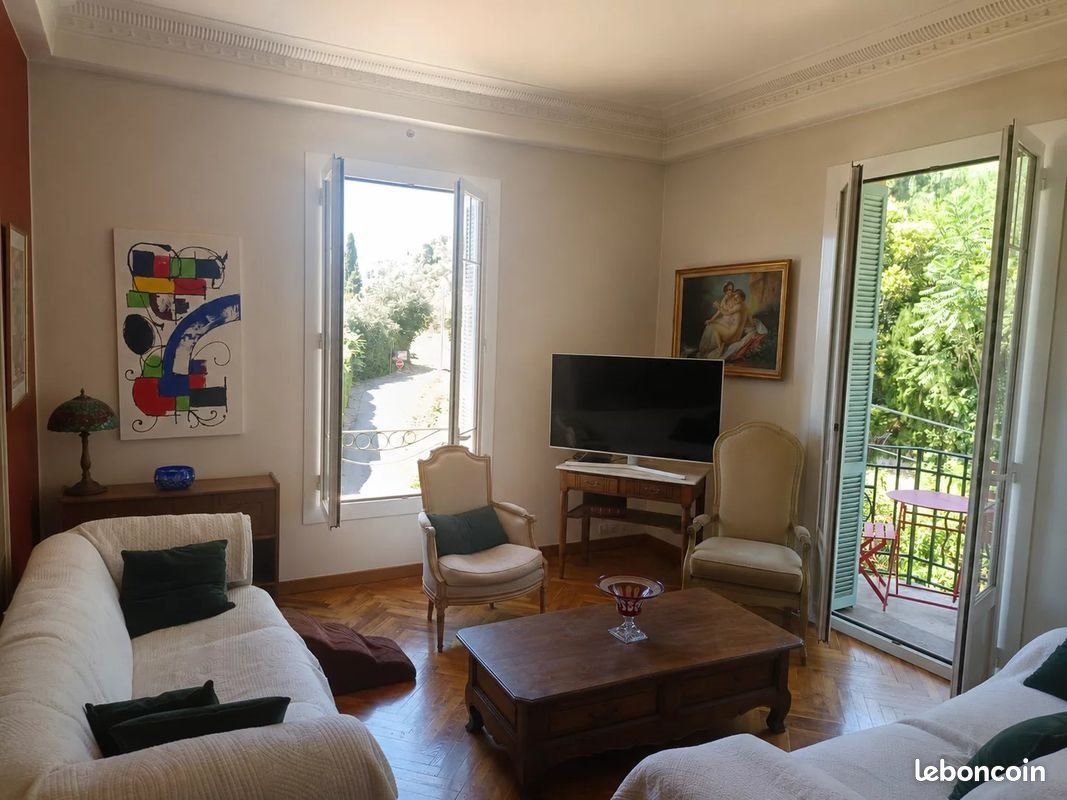 Appartement à vendre, 102m², Nice
