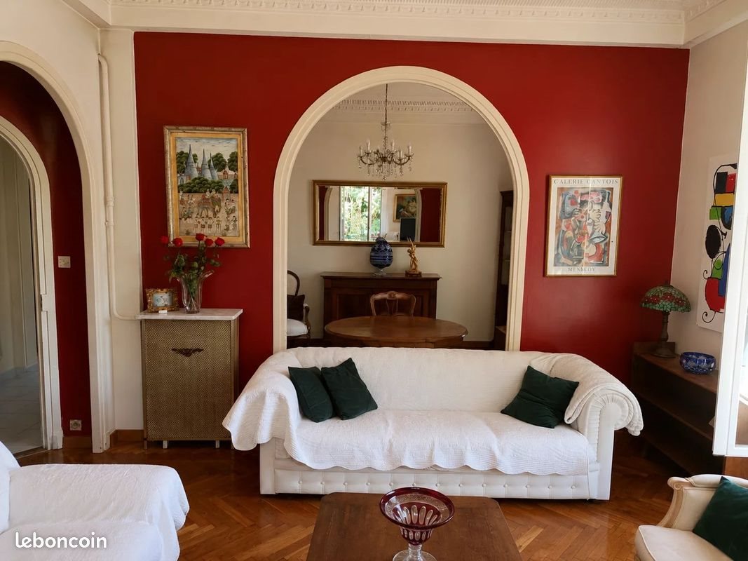 Appartement à vendre, 102m², Nice