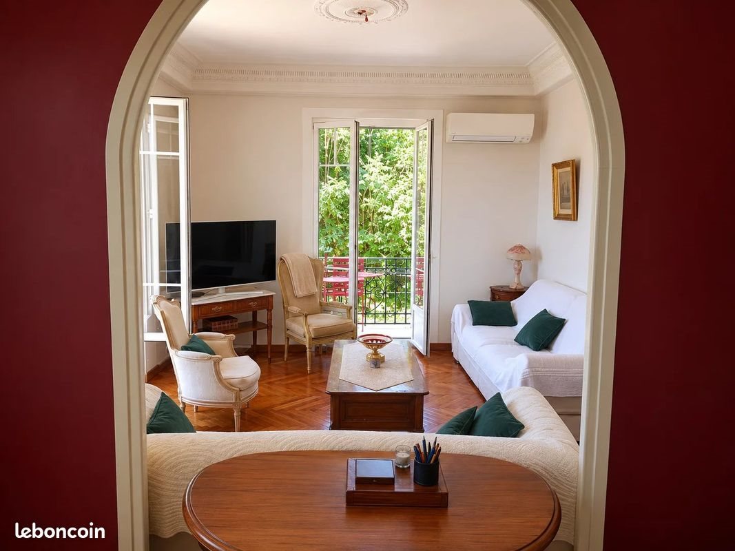 Appartement à vendre, 102m², Nice