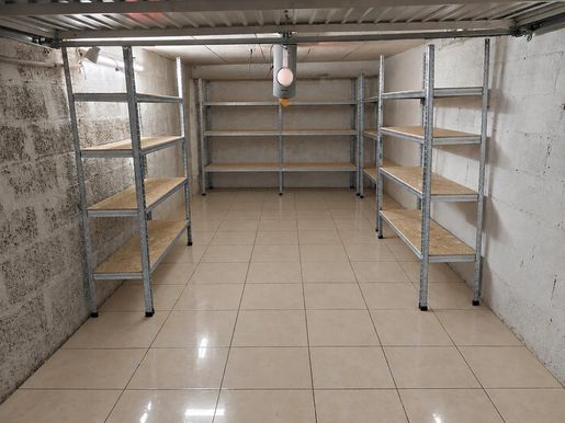 Parking 13 m² · à Nice · 13 m² · 45 000 €