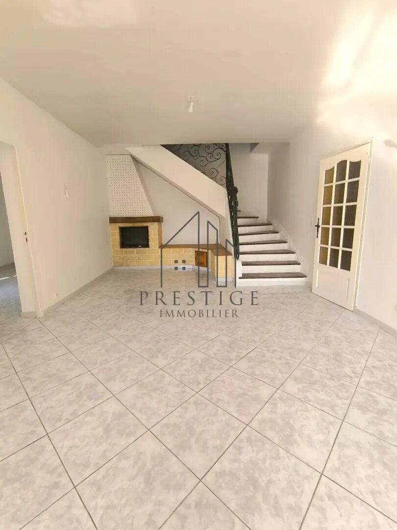 Maison à vendre, 168m², Aubagne
