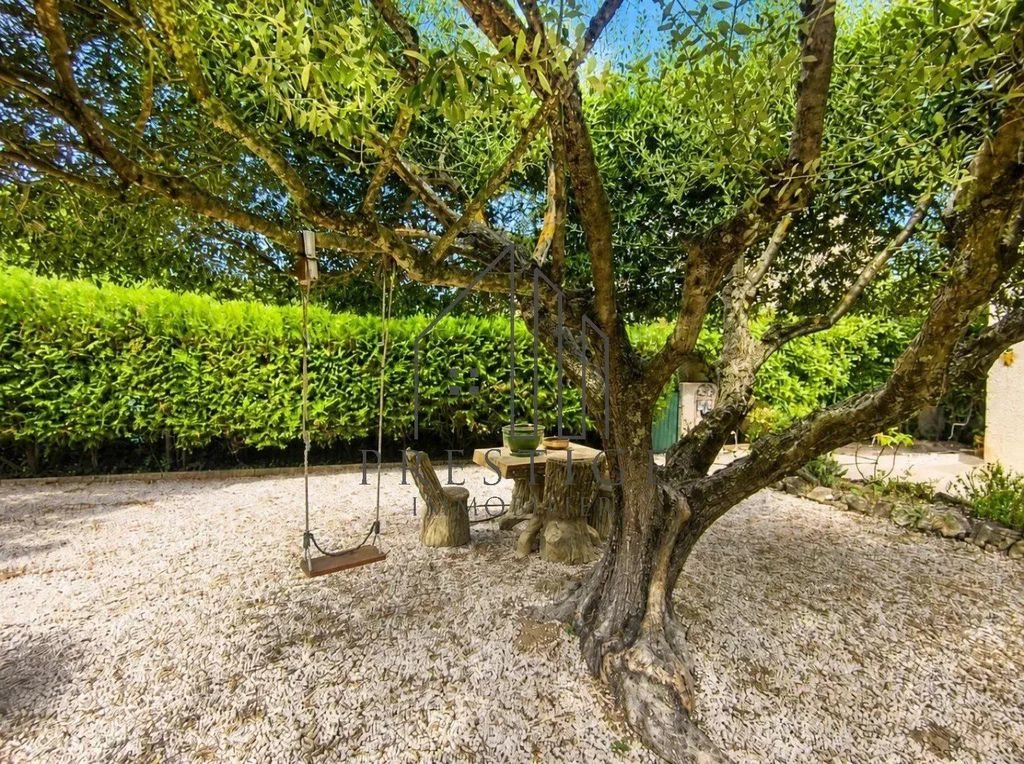 Maison à vendre, 100m², Aubagne