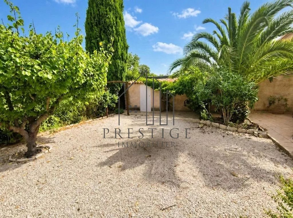 Maison à vendre, 100m², Aubagne