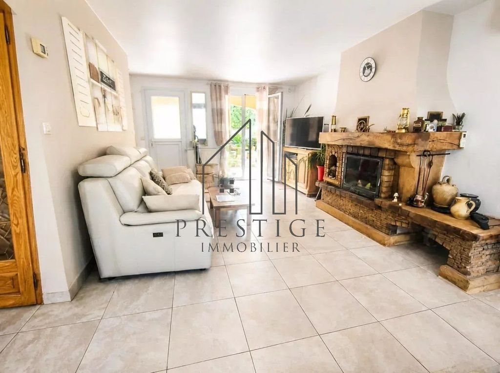 Maison à vendre, 100m², Aubagne