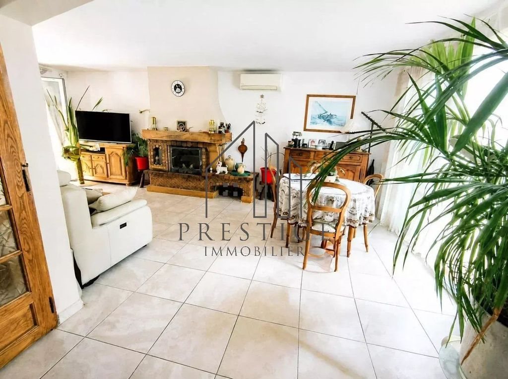 Maison à vendre, 100m², Aubagne