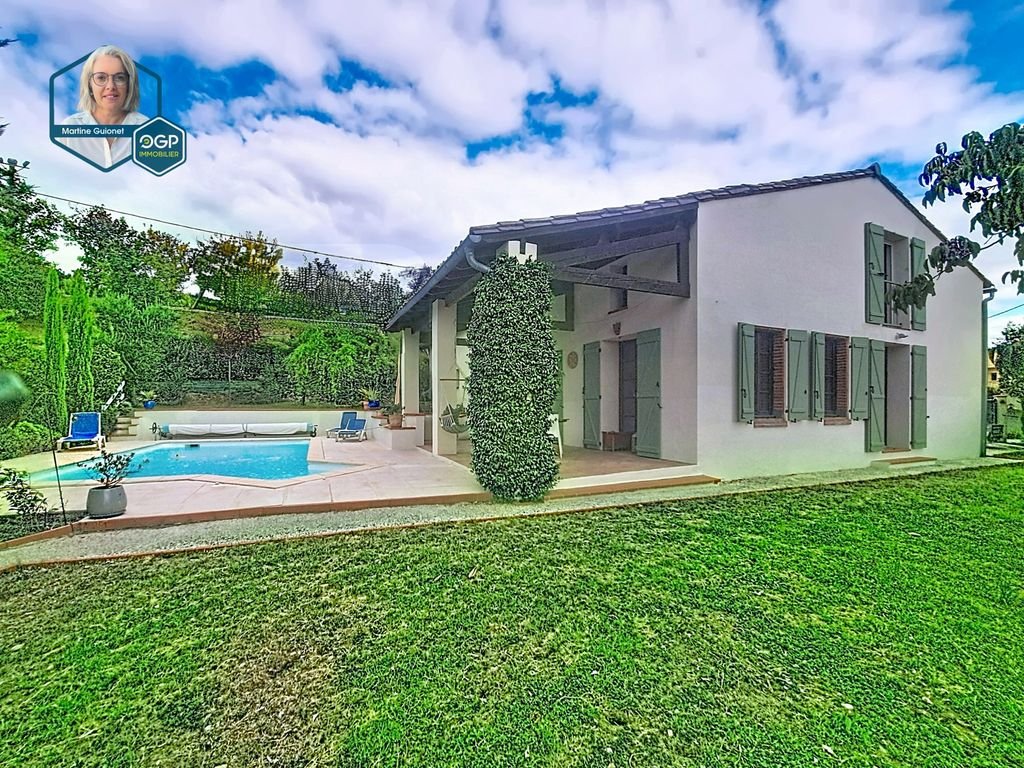 Maison à vendre, 200m², Castelnau-d'Estrétefonds