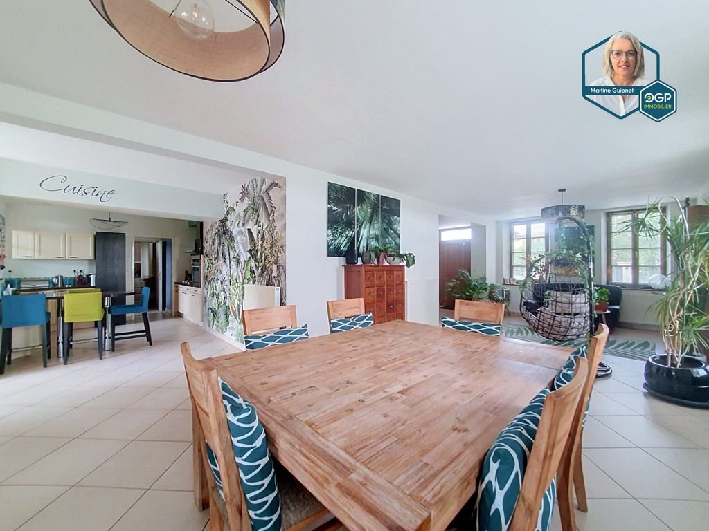 Maison à vendre, 200m², Castelnau-d'Estrétefonds