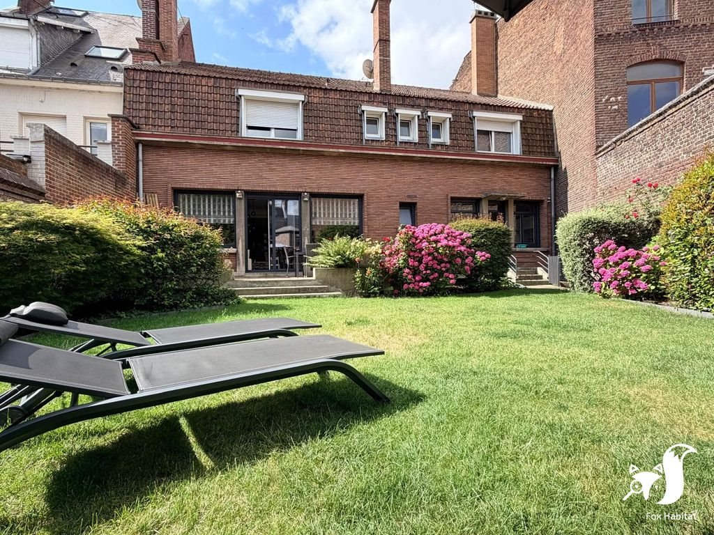 Maison à vendre, 316m², Cambrai