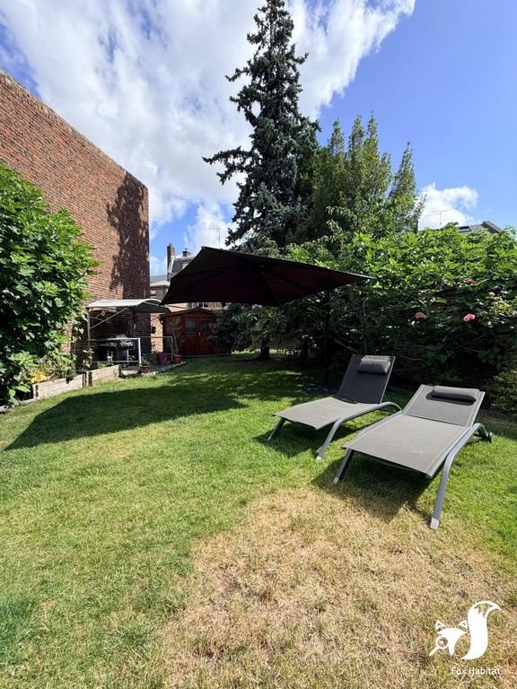 Maison à vendre, 316m², Cambrai
