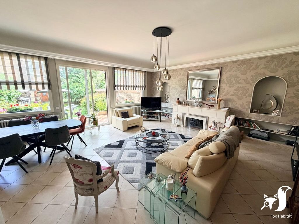 Maison à vendre, 316m², Cambrai