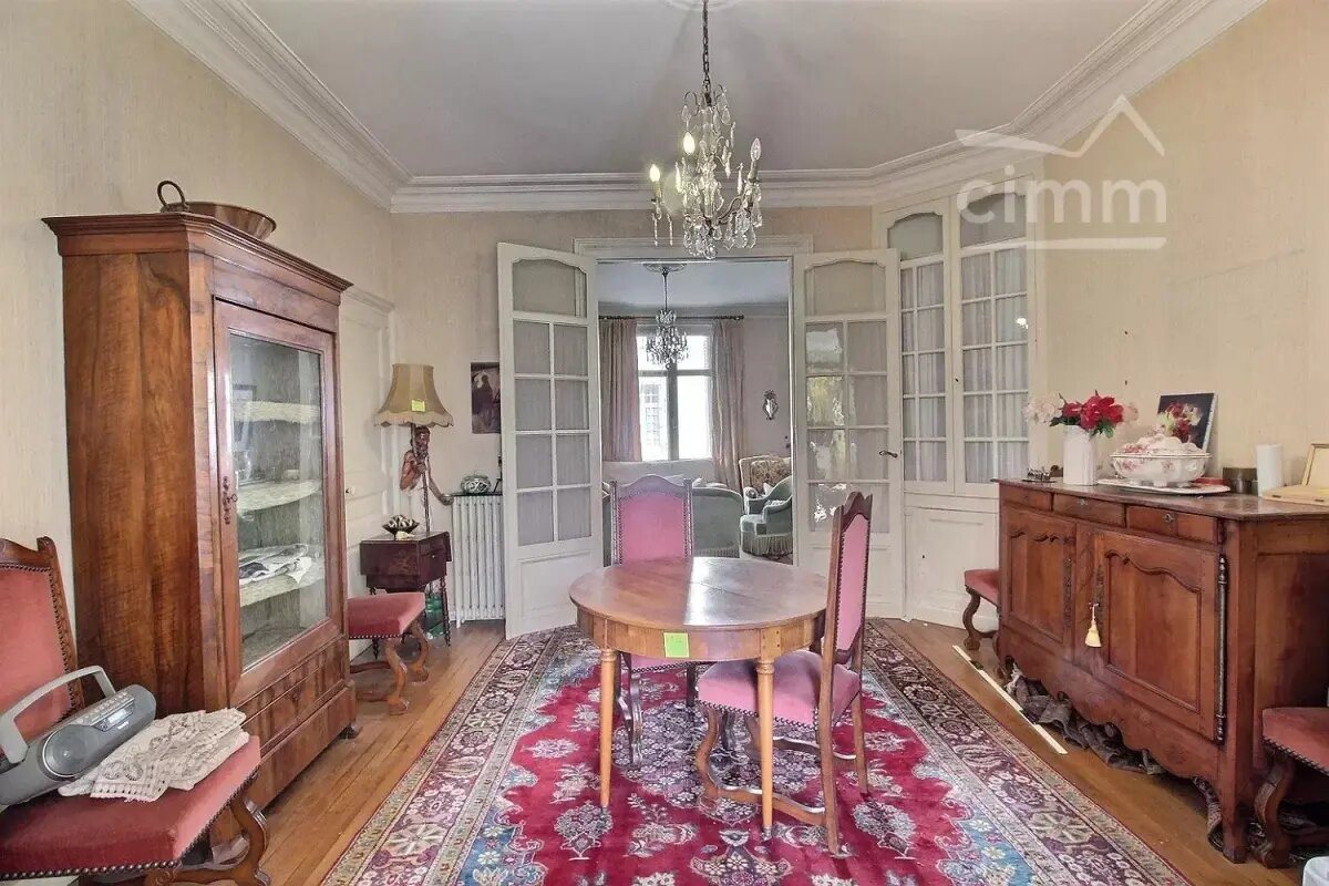 Maison à vendre, 169m², Tours