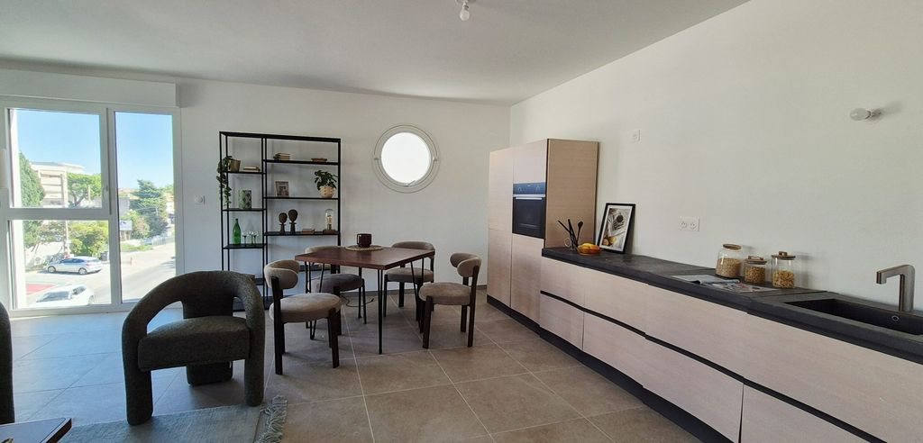 Appartement à vendre, 81m², La Ciotat