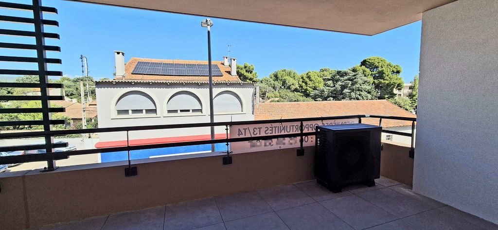 Appartement à vendre, 81m², La Ciotat