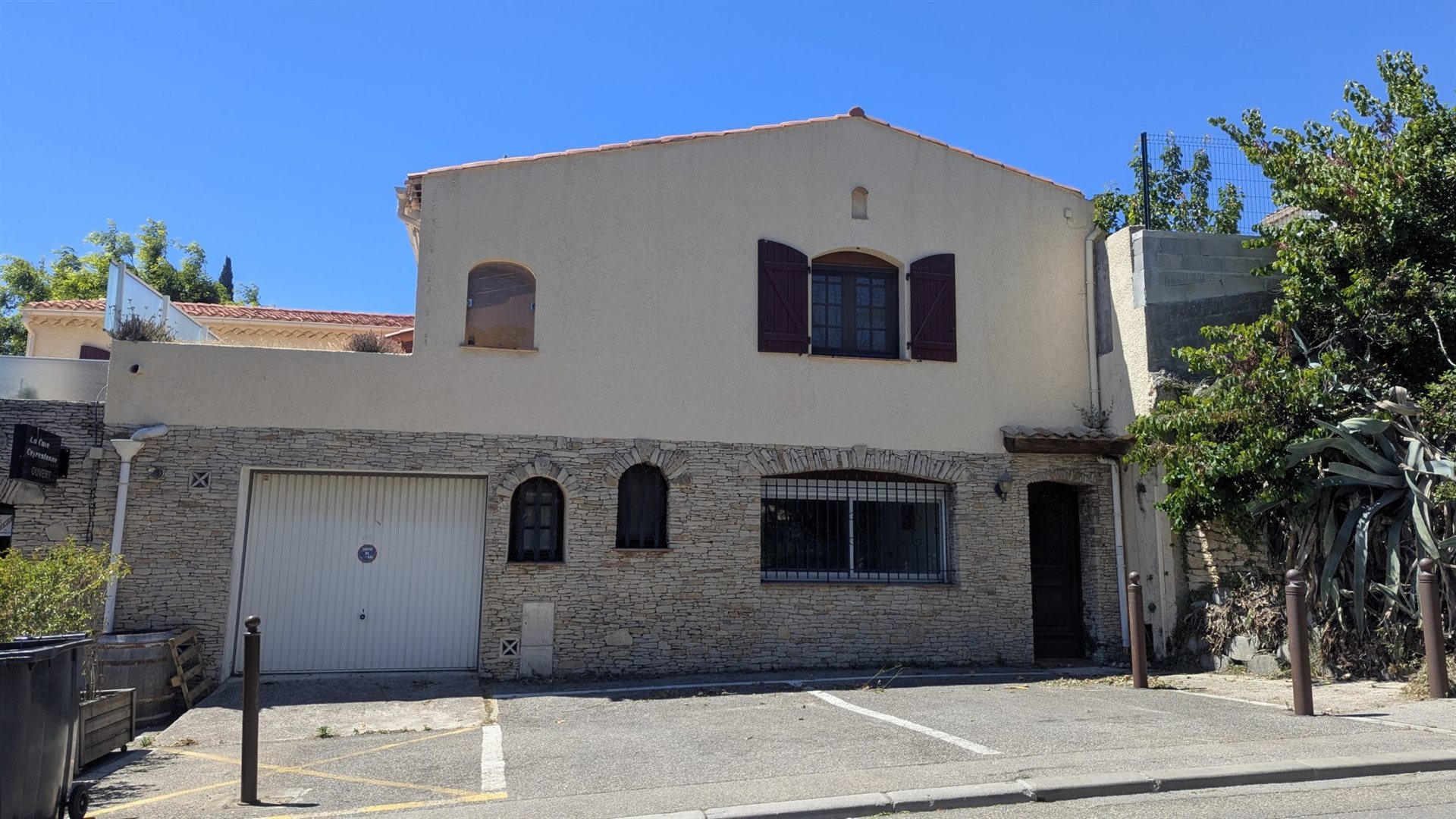 Maison à vendre, 140m², Ceyreste