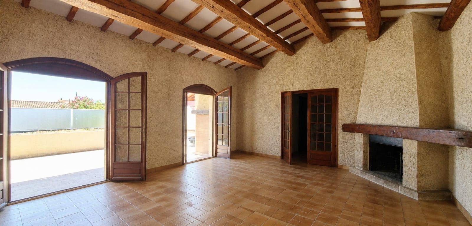 Maison à vendre, 140m², Ceyreste