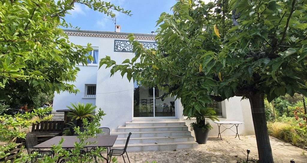 Maison à vendre, 144m², Ceyreste